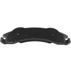 Set of 8 Brake Pads for Ford E150 E250 E350 Super Duty (2008–2019)
