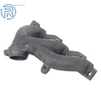 Exhaust Manifold for Jeep Wrangler V6 3.8L (2007-2011)
