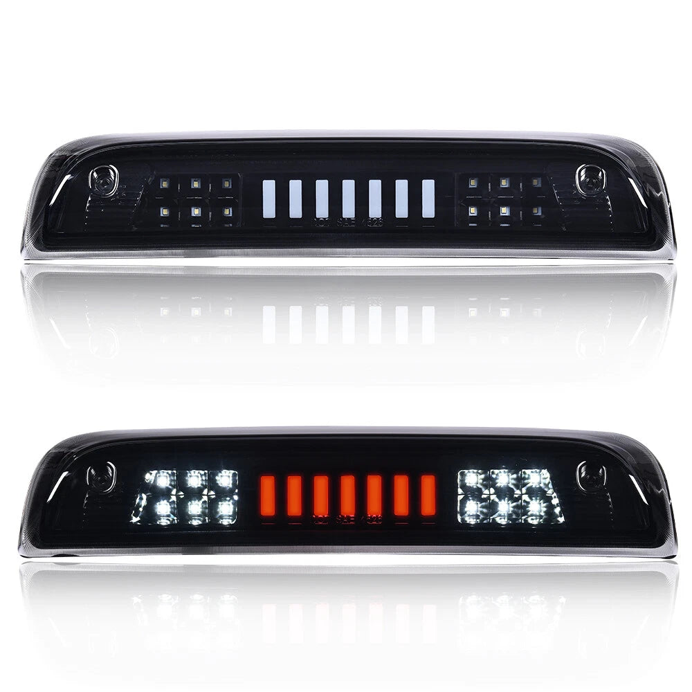 LED Third Brake Light for Silverado Sierra (2014–2018)