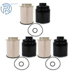 3PCS Fuel Filter Kit for Dodge Ram 2500 3500 4500 5500 6.7L Diesel (2013–2018)