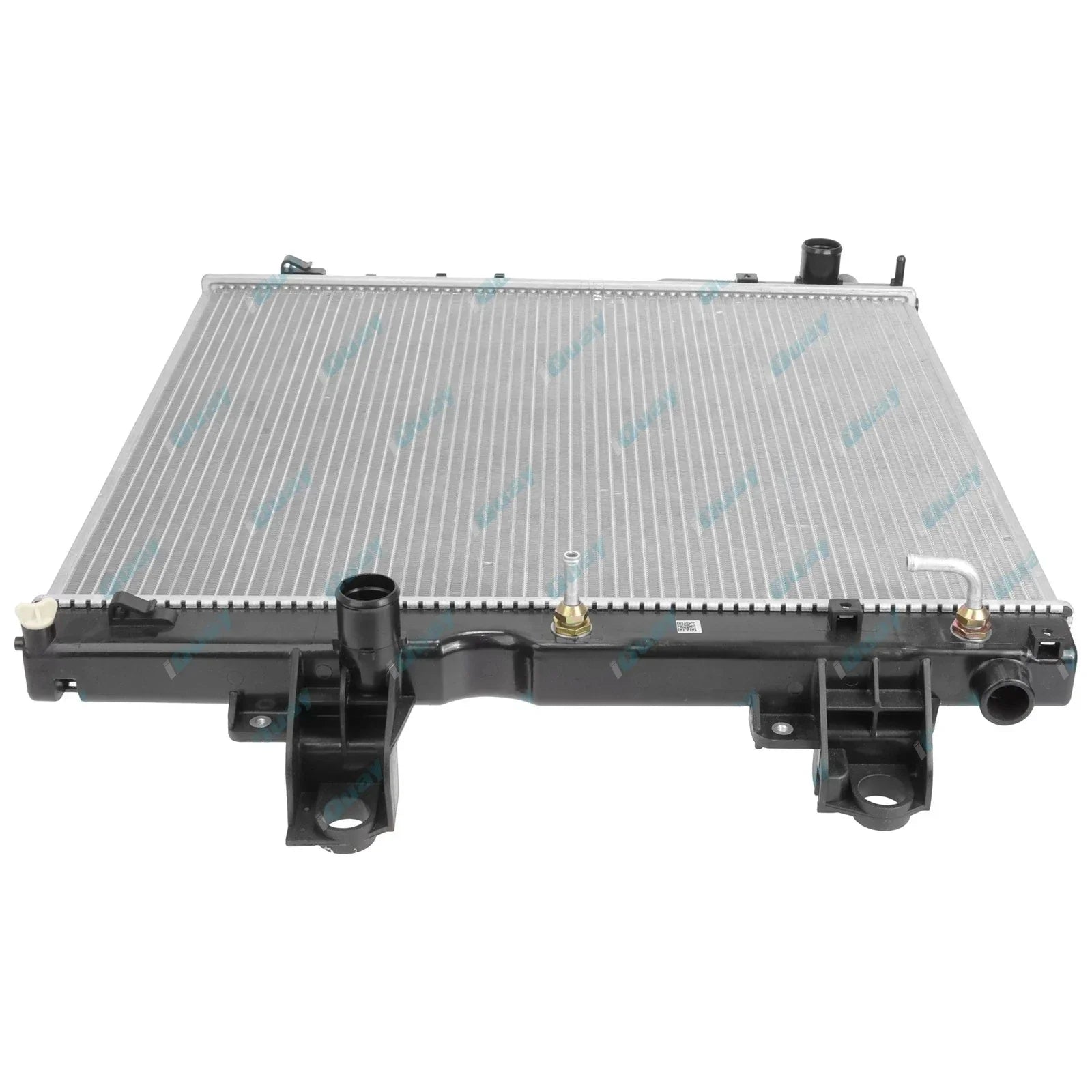Radiator for Toyota Landcruiser Prado KDJ150 KDJ155 4cyl 3.0L 2009-2015