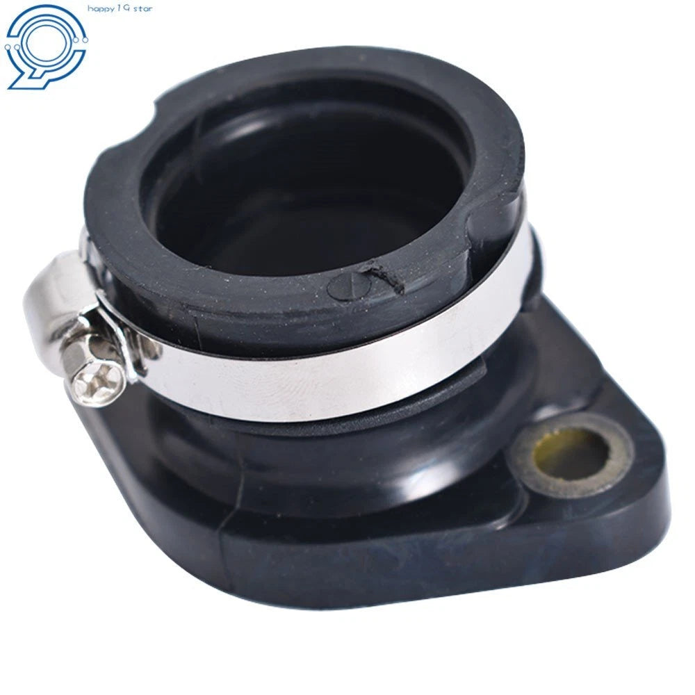 Carb Intake Boot for Polaris ATV 250 300 Trail Boss Blazer Xplorer (1995–2005)