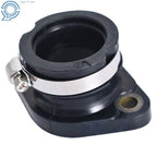 Carb Intake Boot for Polaris ATV 250 300 Trail Boss Blazer Xplorer (1995–2005)