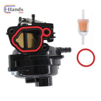 Carburetor for Briggs & Stratton 550EX 625EX 675EX 725 (09P702, 9P702)