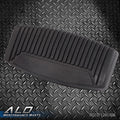 Rubber Brake Pedal Pad Cover for Ford