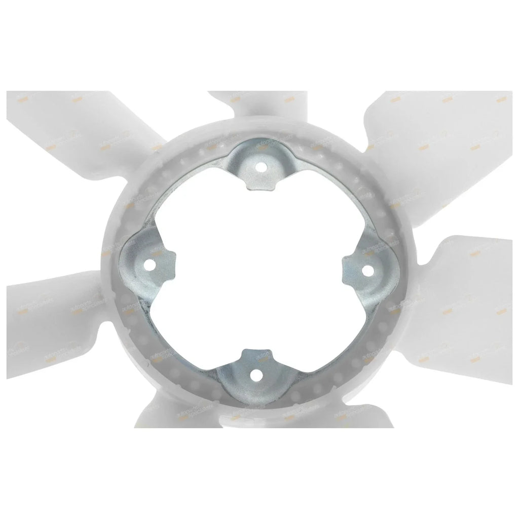 Cooling Fan Blade for Toyota Landcruiser UZJ200 V8 4.7L 2UZ-FE (2007–2012)