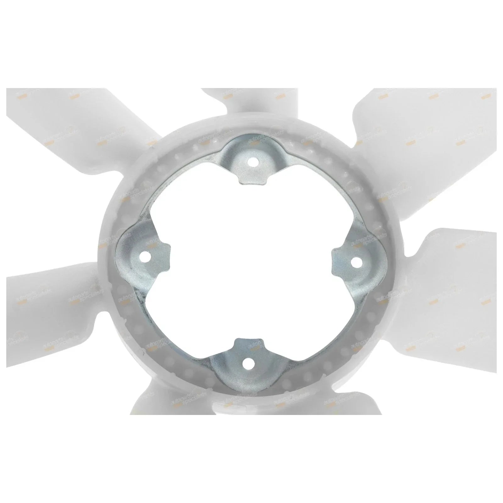 Cooling Fan Blade for Toyota Landcruiser UZJ200 V8 4.7L 2UZ-FE (2007–2012)