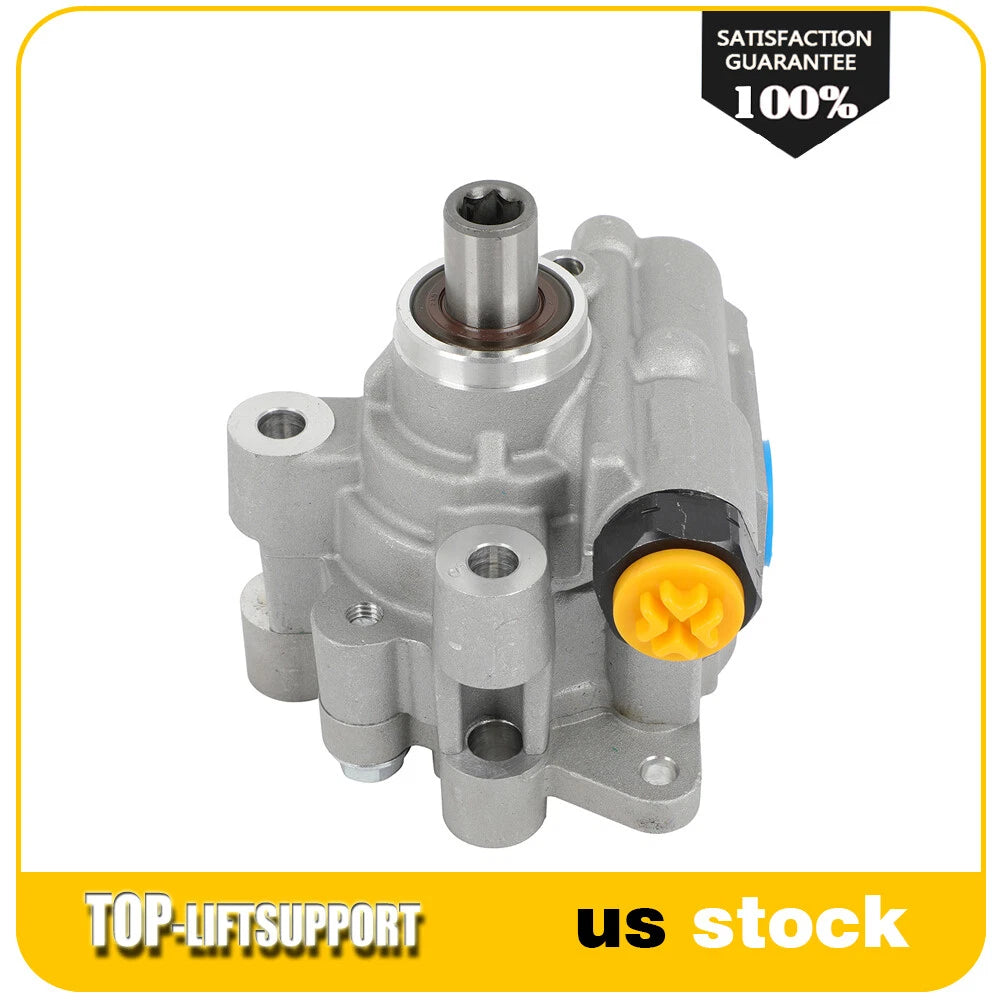 Power Steering Pump for Jeep Commander XK (2006–2007)