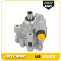 Power Steering Pump for Jeep Commander XK (2006–2007)