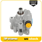 Power Steering Pump for Jeep Commander XK (2006–2007)
