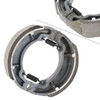 Rear Brake Shoes for Suzuki RV 125 RV200 DR-Z 110 (K3/K4/K5)