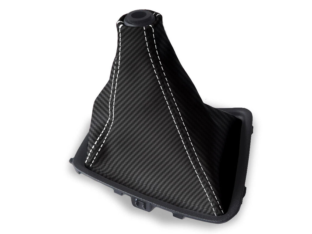 Manual Boot Cover Carbon Fiber for Nissan Skyline R32 (1989–1993)