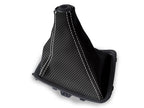 Manual Boot Cover Carbon Fiber for Nissan Skyline R32 (1989–1993)