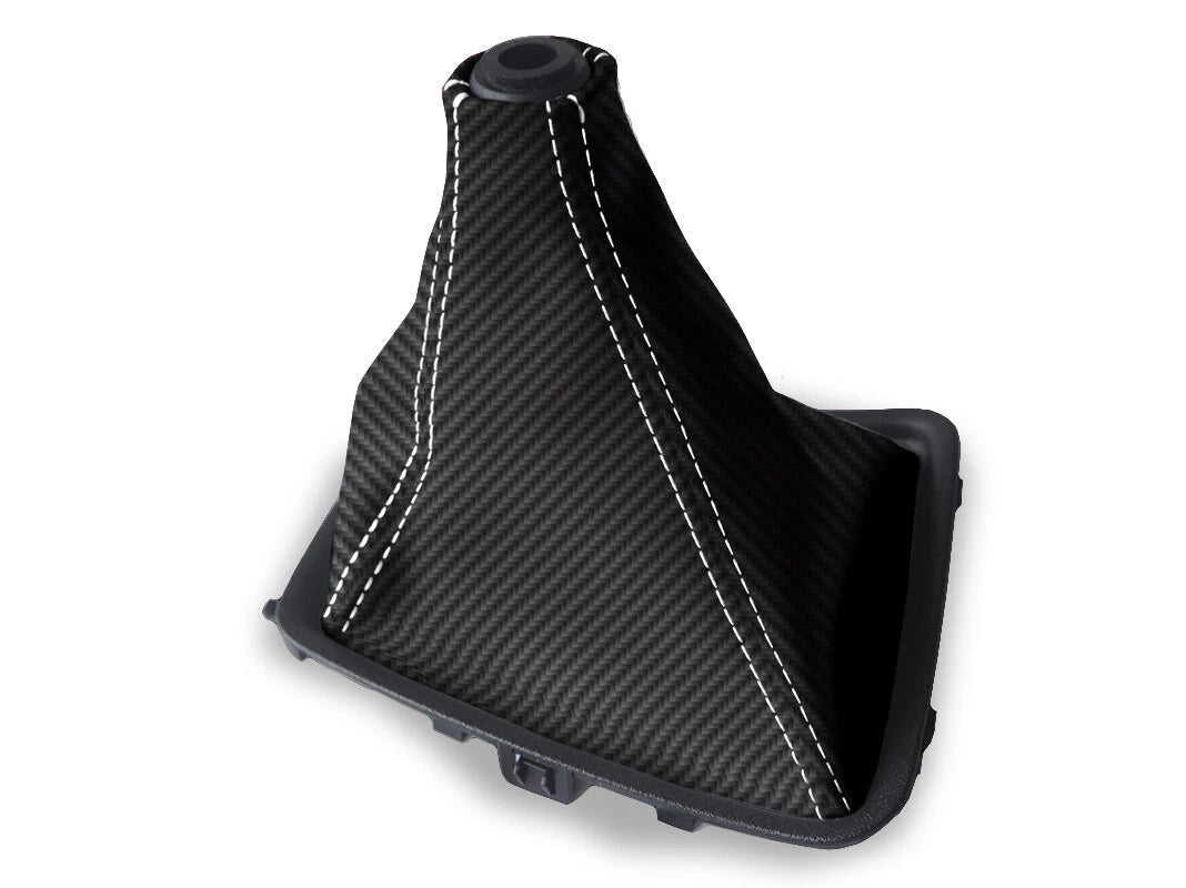 Manual Boot Cover Carbon Fiber for Nissan Skyline R32 (1989–1993)