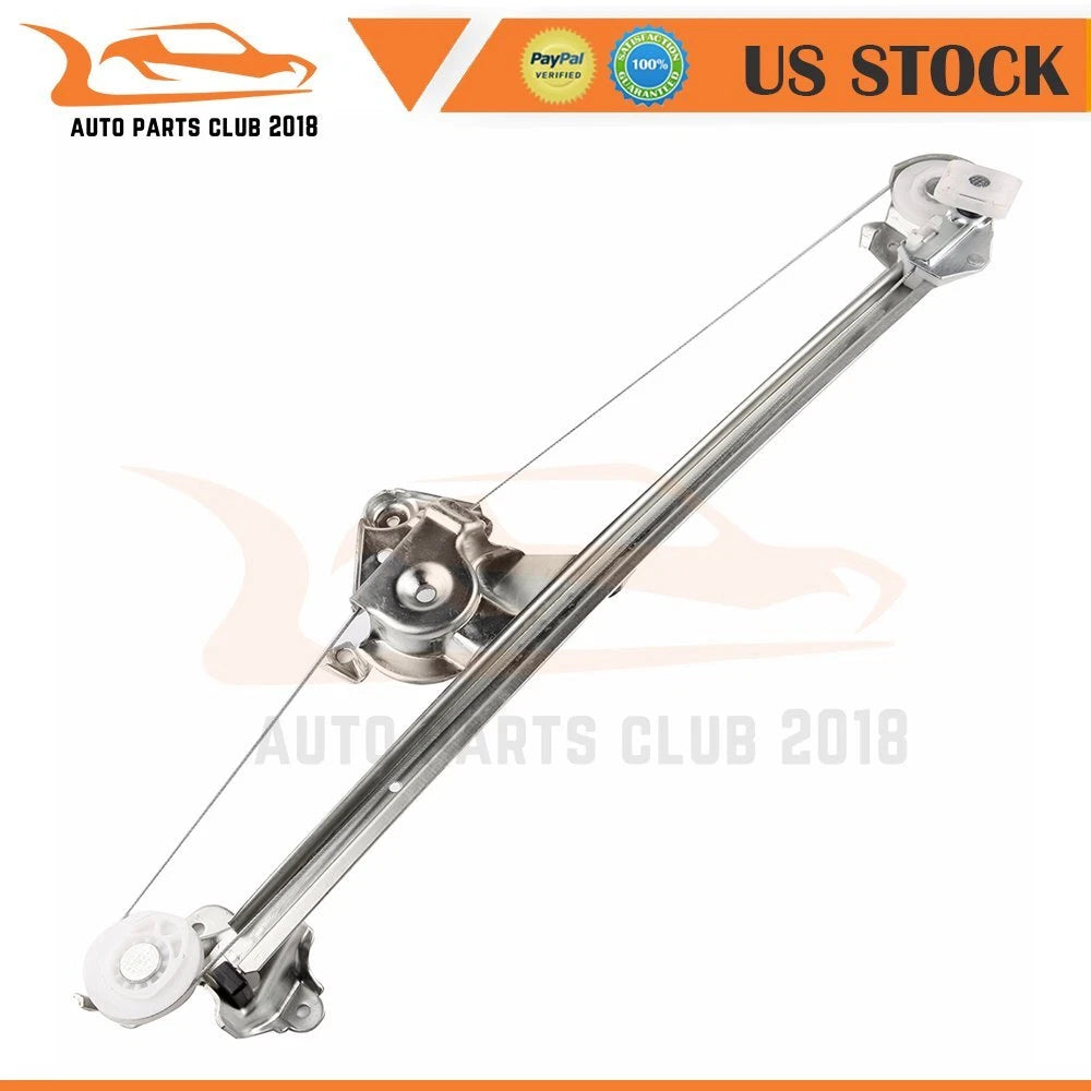 Window Regulator for Mercedes Benz E320 (1996–2002) Rear Left