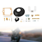 Carburetor Rebuild Repair Kit for Yamaha Virago XV750 (1988–1998)