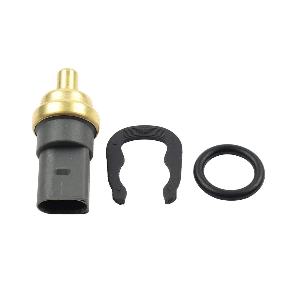 Pins Coolant Temperature Sensor for Audi, Porsche, Volkswagen (1996-2005)