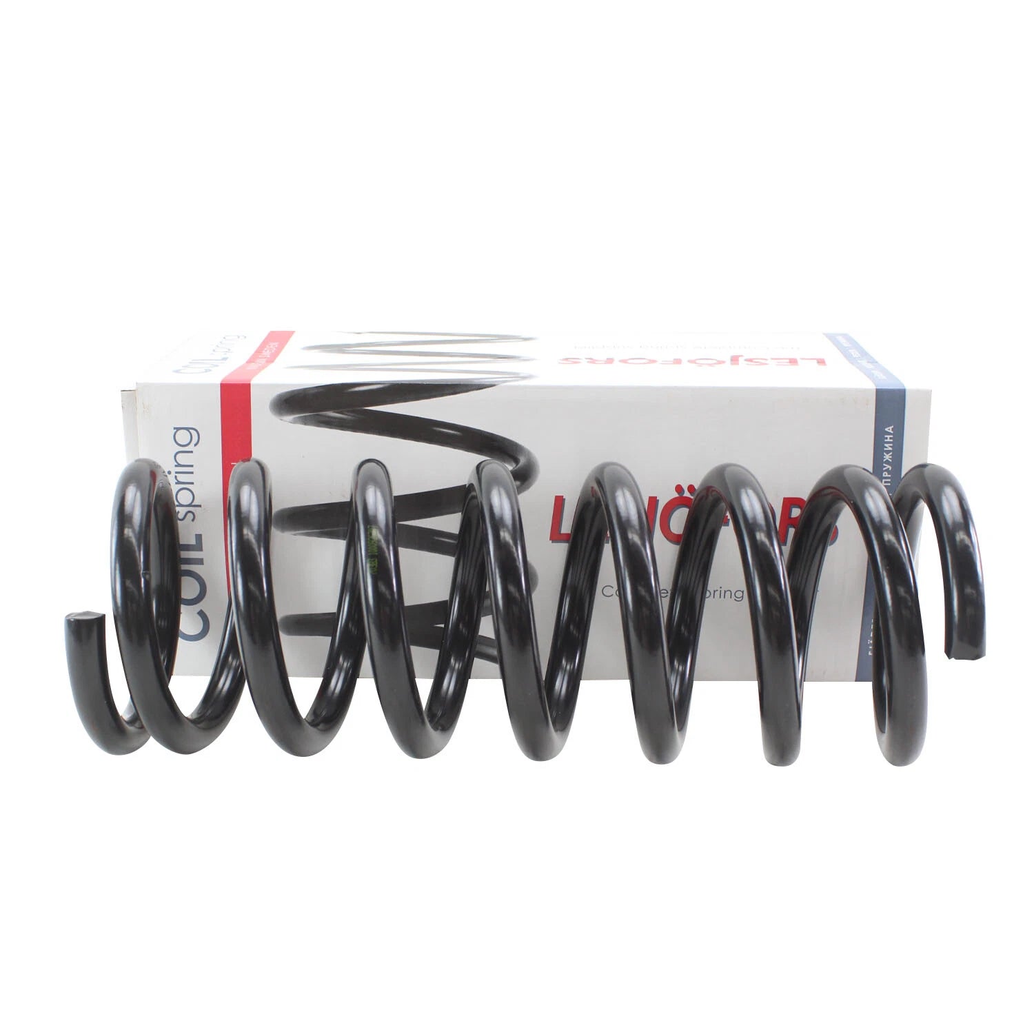 Front Coil Spring 4112155 for Buick Chevrolet GMC Oldsmobile Pontiac