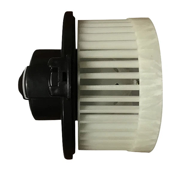 HVAC Heater Blower Motor Fan for Mercedes-Benz ML320 ML350 ML430 ML500 (1998–2005) 700207