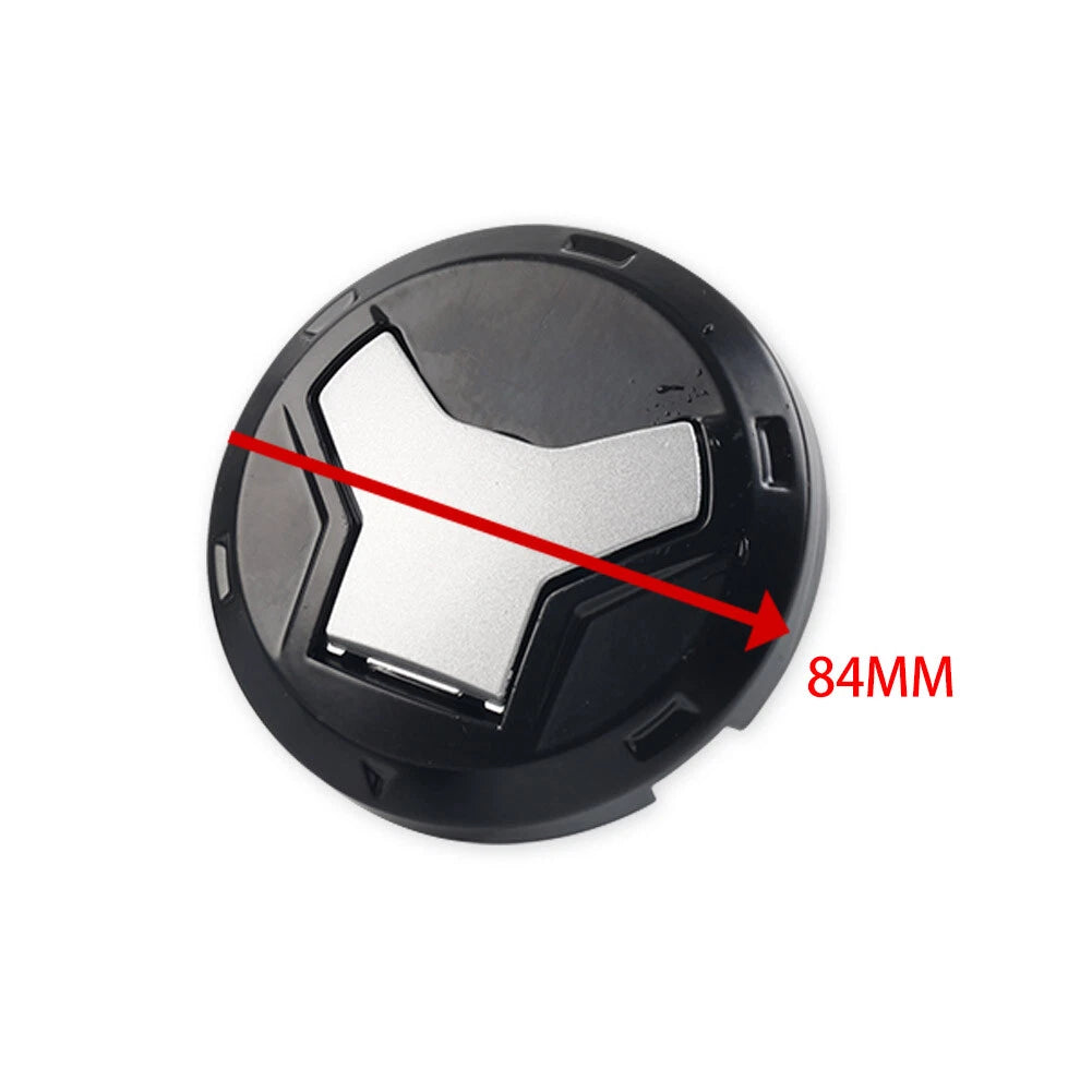 Ignition Switch Lock & Fuel Gas Cap Cover W/ Key for Yamaha NMAX 155 (2015–2019)