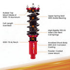 Coilover Suspension Kit for Honda Civic CRX (1988-1991) Adjustable Height