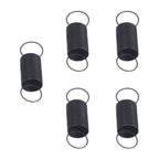 Set of 5 Air Vane Springs for Electrical Accessories