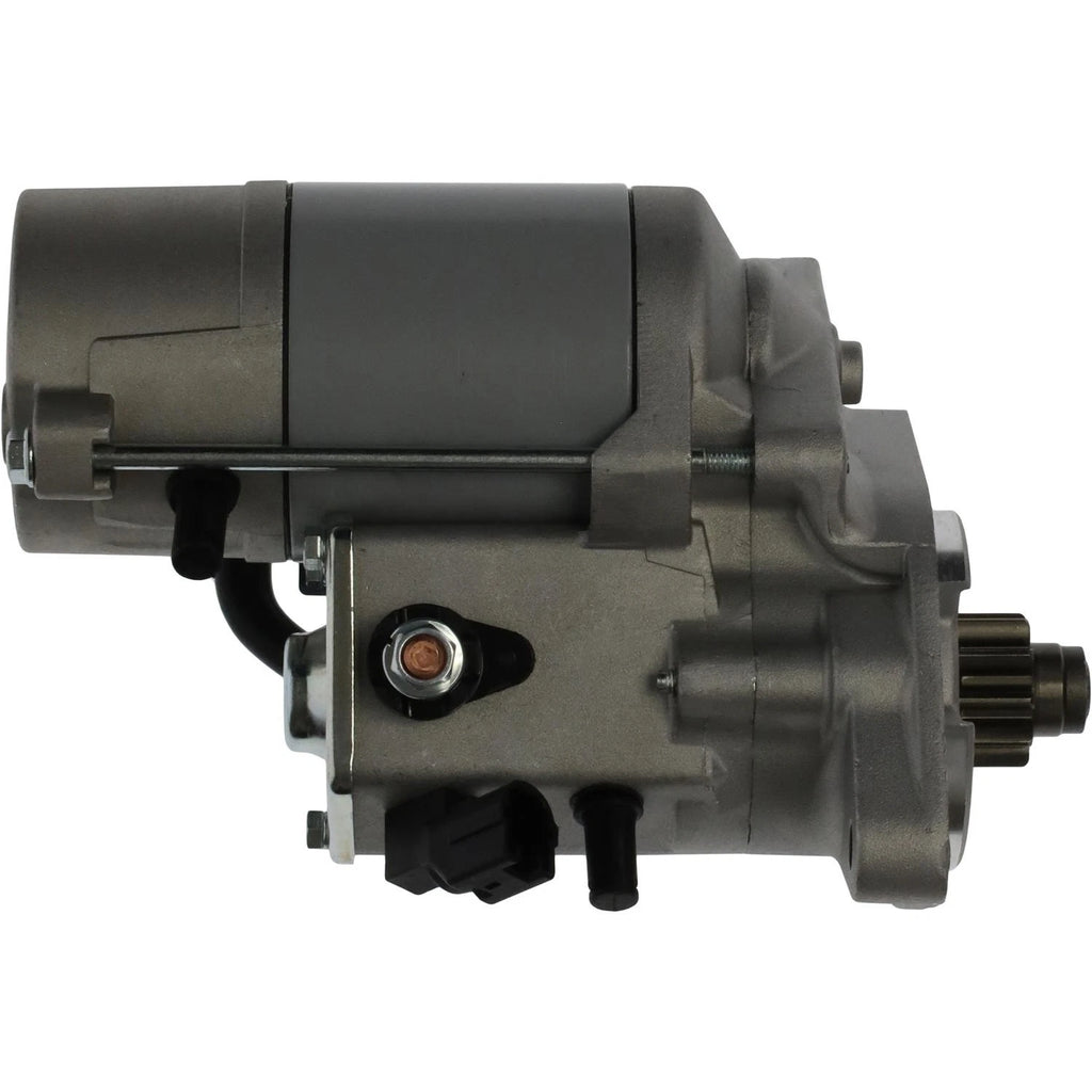 Starter for Toyota 4Runner, FJ Cruiser, Tacoma, Tundra (2000–2023)