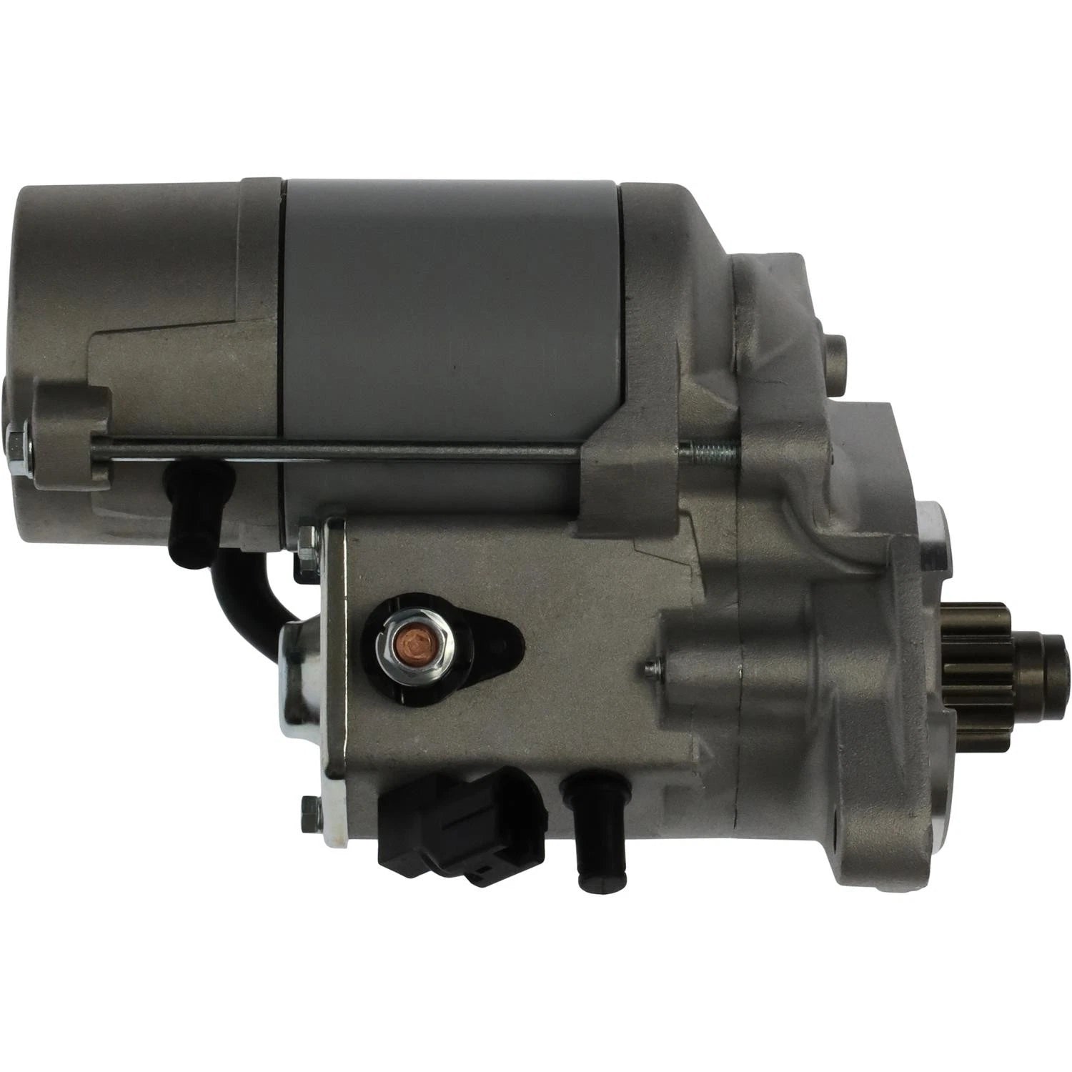 Starter for Toyota 4Runner, FJ Cruiser, Tacoma, Tundra (2000–2023)
