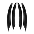 Front Light Decorative Cover Trim for Mercedes C-Class C200 C260 W205 (2019+)