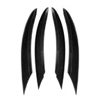 Front Light Decorative Cover Trim for Mercedes C-Class C200 C260 W205 (2019+)