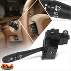 Turn Signal Hazard Light Combination Switch for Dodge Grand Voyager (1996–1997)