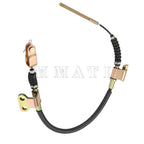 Rear Brake Cable for Suzuki LT80 (1987–2006) 58510-40B00