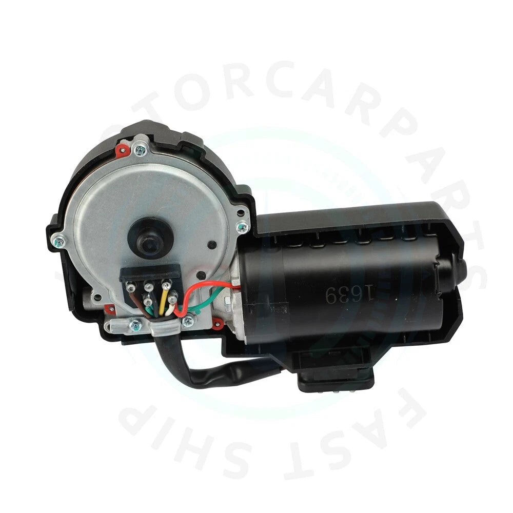 Windshield Wiper Motor for Mercedes-Benz 190E (1984–1993)