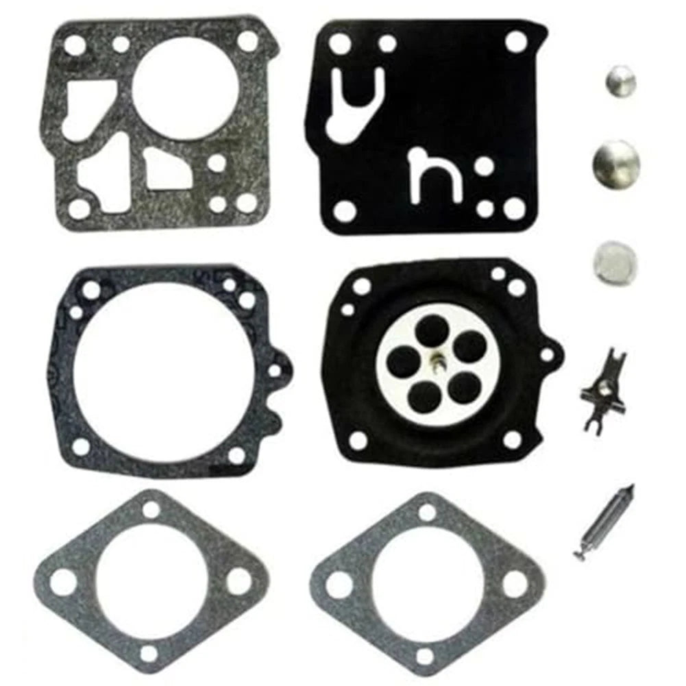 Set of 2 Chainsaw Replacement Carburetors for (041) 11101200609 11104043200