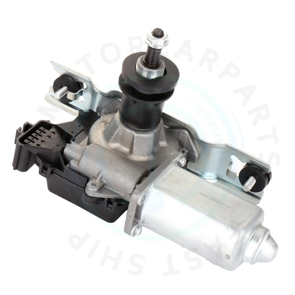 Rear Windshield Wiper Motor for Jeep Liberty, Grand Cherokee (2002–2012)
