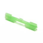 10Pcs Fishing Rod Clips for Night Fishing