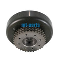 Stator Rotor for Harley-Davidson XL1200C Sportster 1200 Custom (1996–2003) 32413-92B