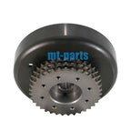 Stator Rotor for Harley-Davidson XL1200C Sportster 1200 Custom (1996–2003) 32413-92B