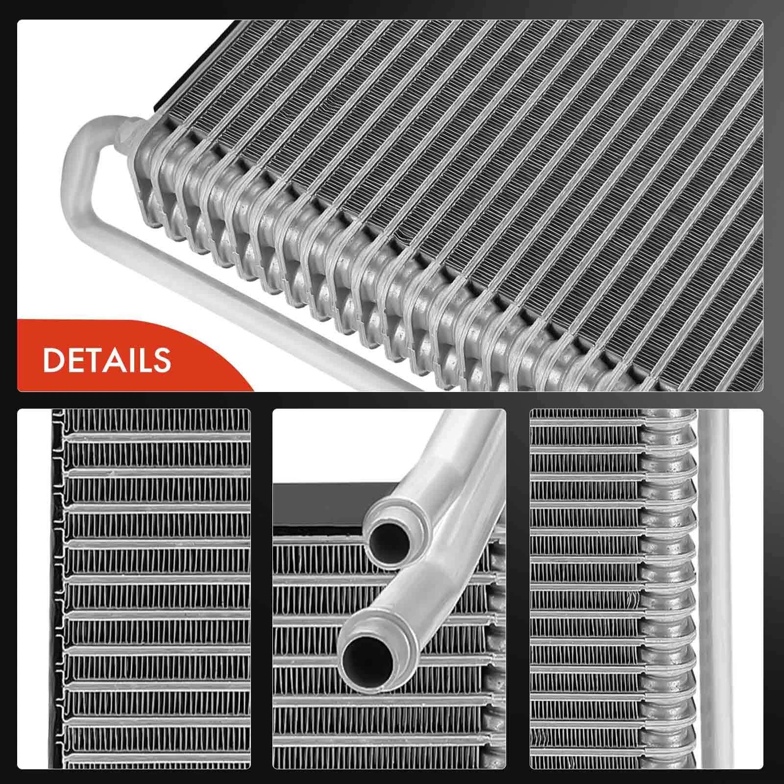 A/C Evaporator Core for Ford Focus (2012-2014) C-Max (2013-2018)