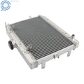 Radiator for Honda Rincon 650 680 TRX650FA TRX680FA (2006–2023)
