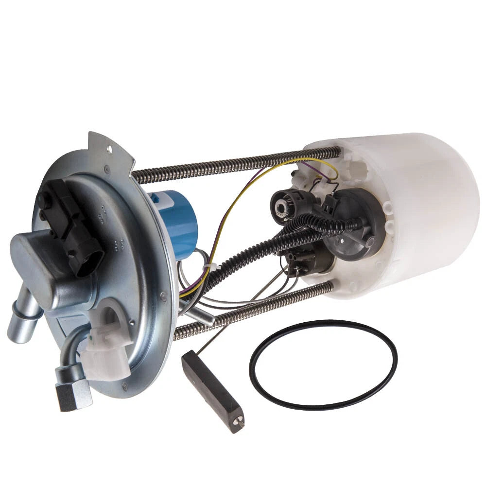Fuel Pump Module Assembly for Hummer H3 Luxury L5 3.7L (2007–2008) E3724M