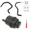Power Steering Reservoir & Hose Kit for BMW E46 323i 325i 328i 330i (1997–2006)