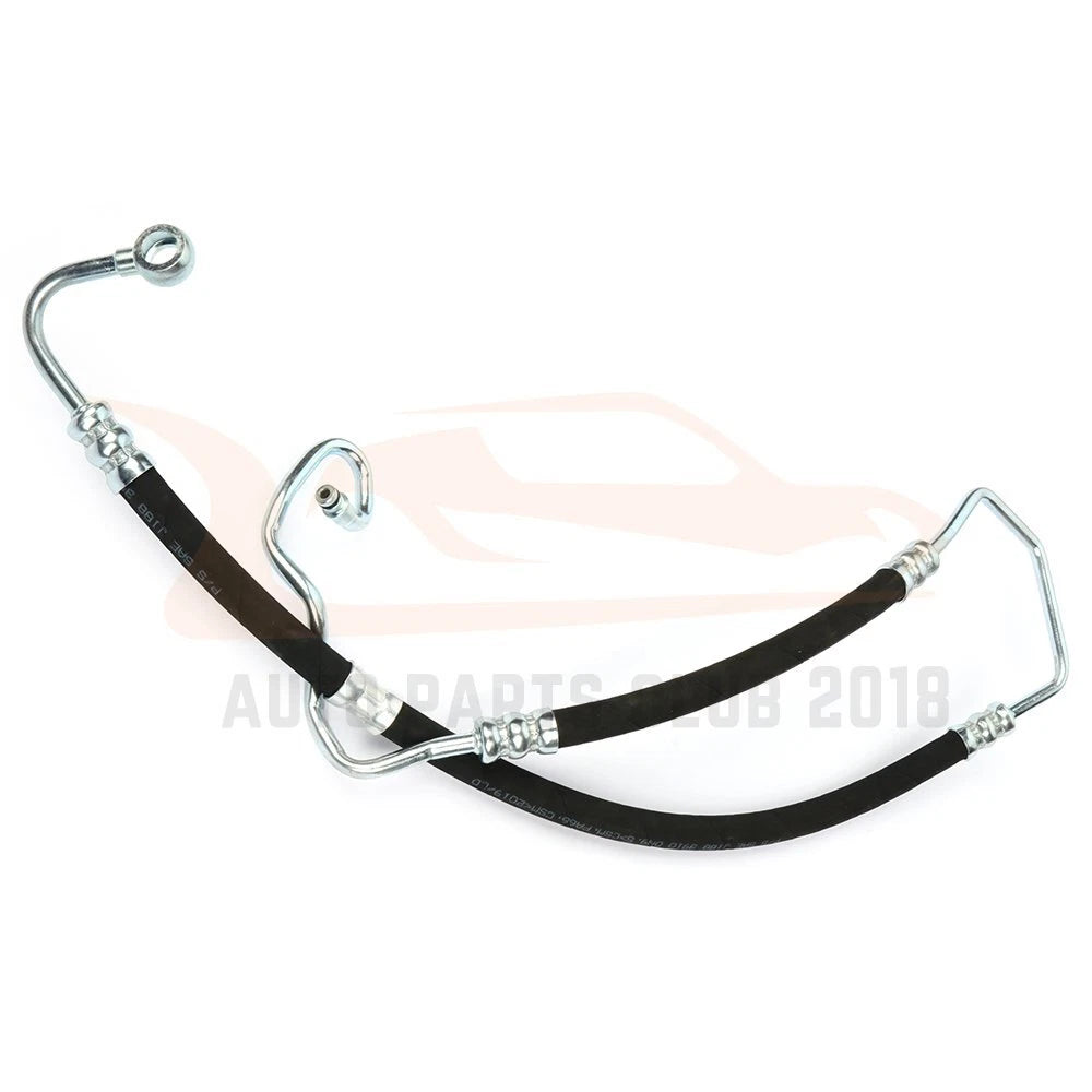 Power Steering Hose for Mercedes-Benz E320 (2003–2005) 2114660481