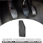 Anti-Slip Gas Pedal Cover for Suzuki Aerio (2002–2007) 703820372301