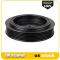 Harmonic Balancer for Chevy Prizm 1998–2002