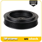 Harmonic Balancer for Chevy Prizm 1998–2002