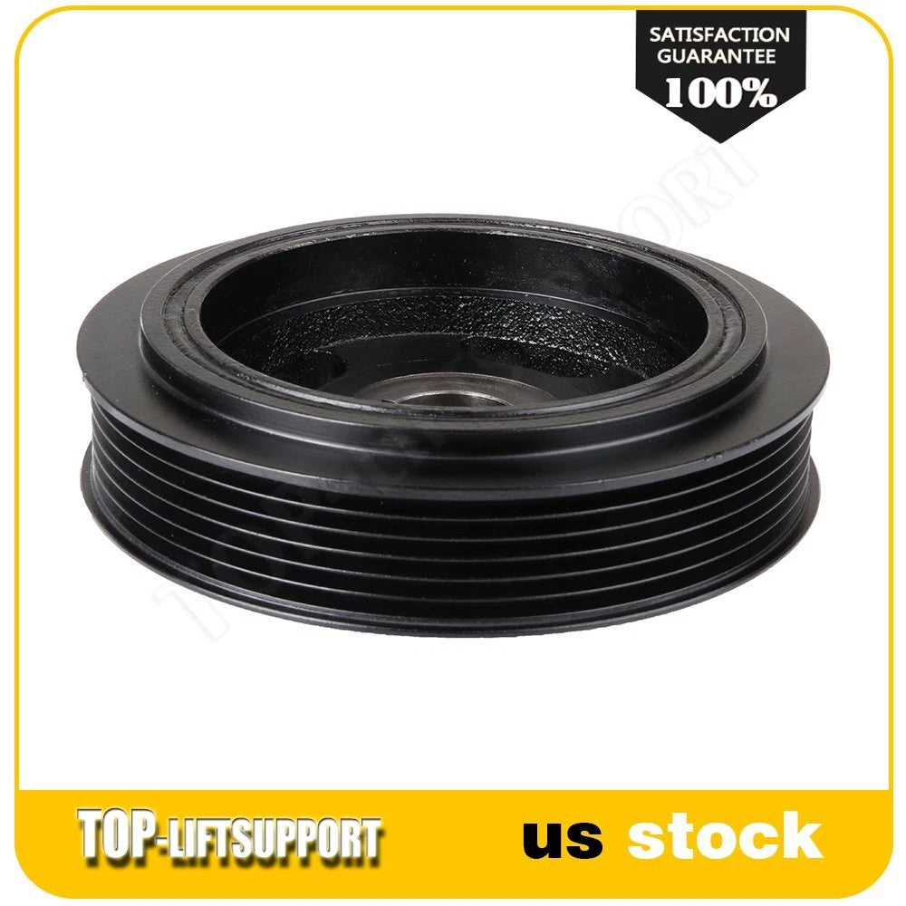 Harmonic Balancer for Chevy Prizm 1998–2002