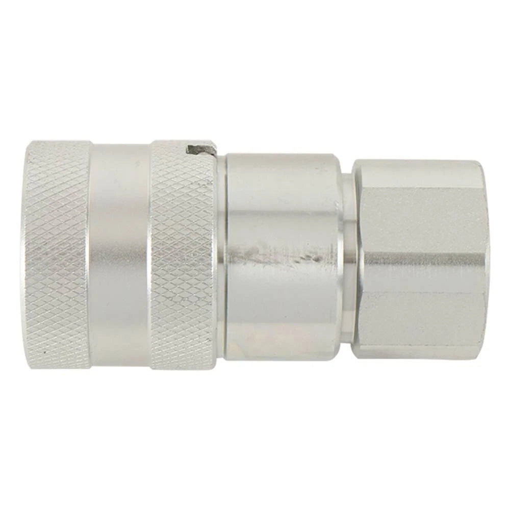 Flush Face Coupler for Volvo (Replaces HYM40-1725)