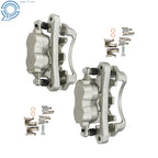 2X Front Brake Calipers for Ford Excursion F-250 F-350 (1999–2000)