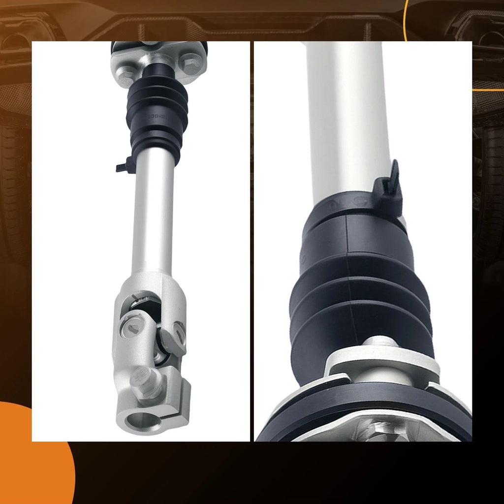Lower Intermediate Column Steering Shaft for Dodge Dakota Durango (2000)